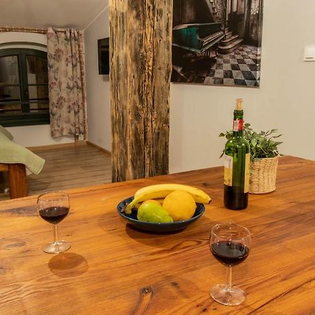 Apartament Starowka 10 Torun Ngoại thất bức ảnh