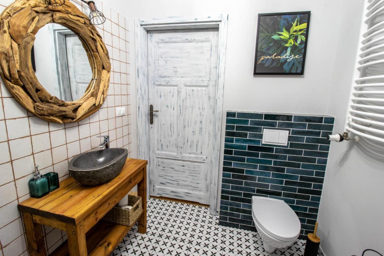 Apartament Starowka 10 Torun Ngoại thất bức ảnh