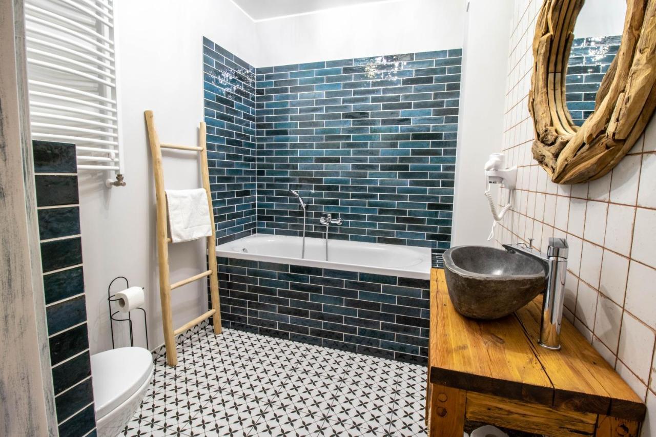 Apartament Starowka 10 Torun Ngoại thất bức ảnh